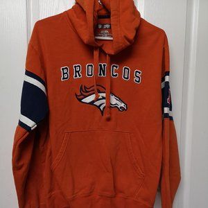 Broncos Hoody Men's